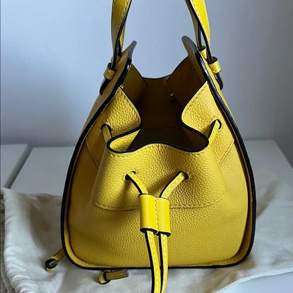 Loewe Mini Hammock Bag - Picture 6 of 14